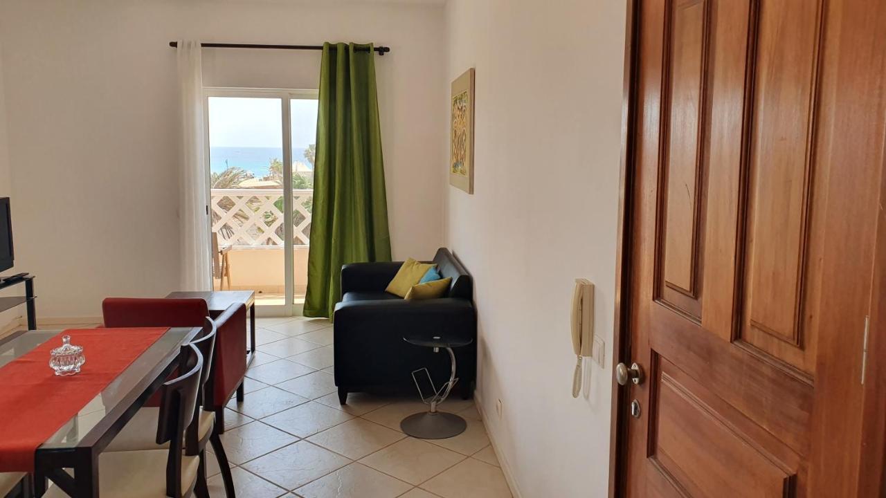 Santana Single Bedroom Serviced Apartment Santa Maria Dış mekan fotoğraf