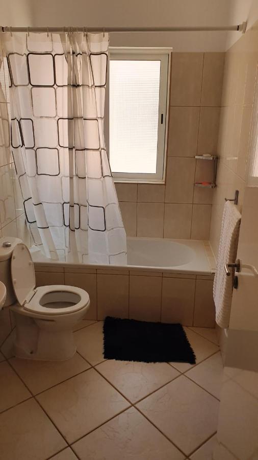 Santana Single Bedroom Serviced Apartment Santa Maria Dış mekan fotoğraf
