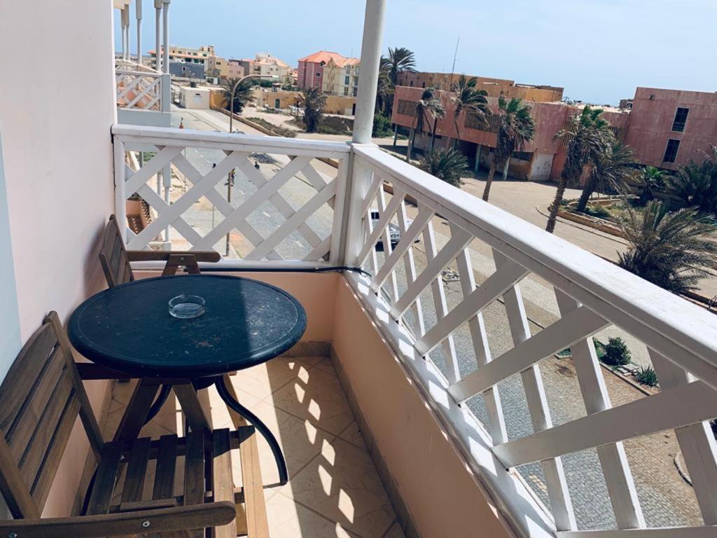 Santana Single Bedroom Serviced Apartment Santa Maria Dış mekan fotoğraf